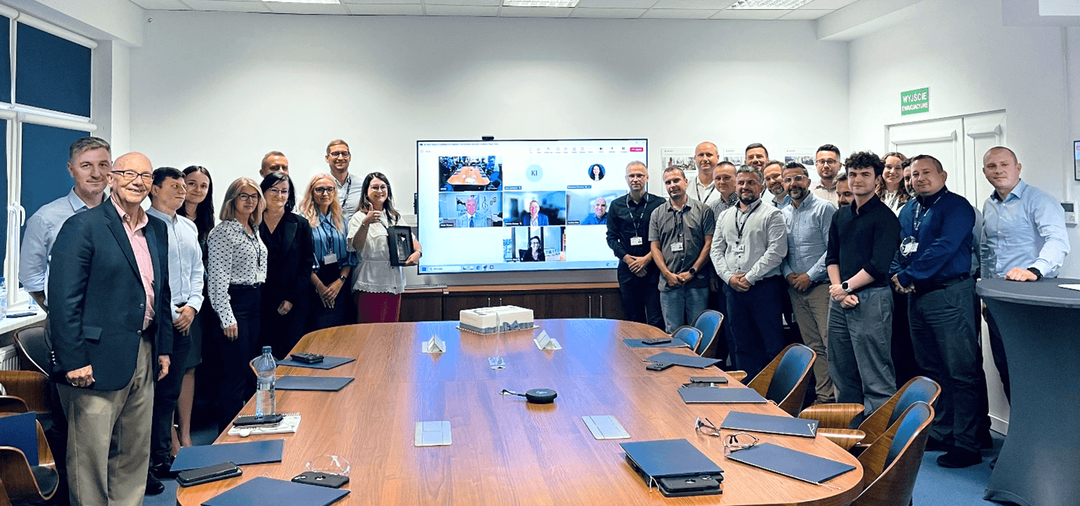 BA Team Award of Excellence Winners (1)